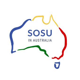 SOSU i Australien